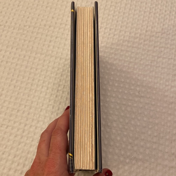 GO SET A WATCHMAN, A Novel by Harper Lee Hardback To Kill a Mockingbird Author - Picture 6 of 6